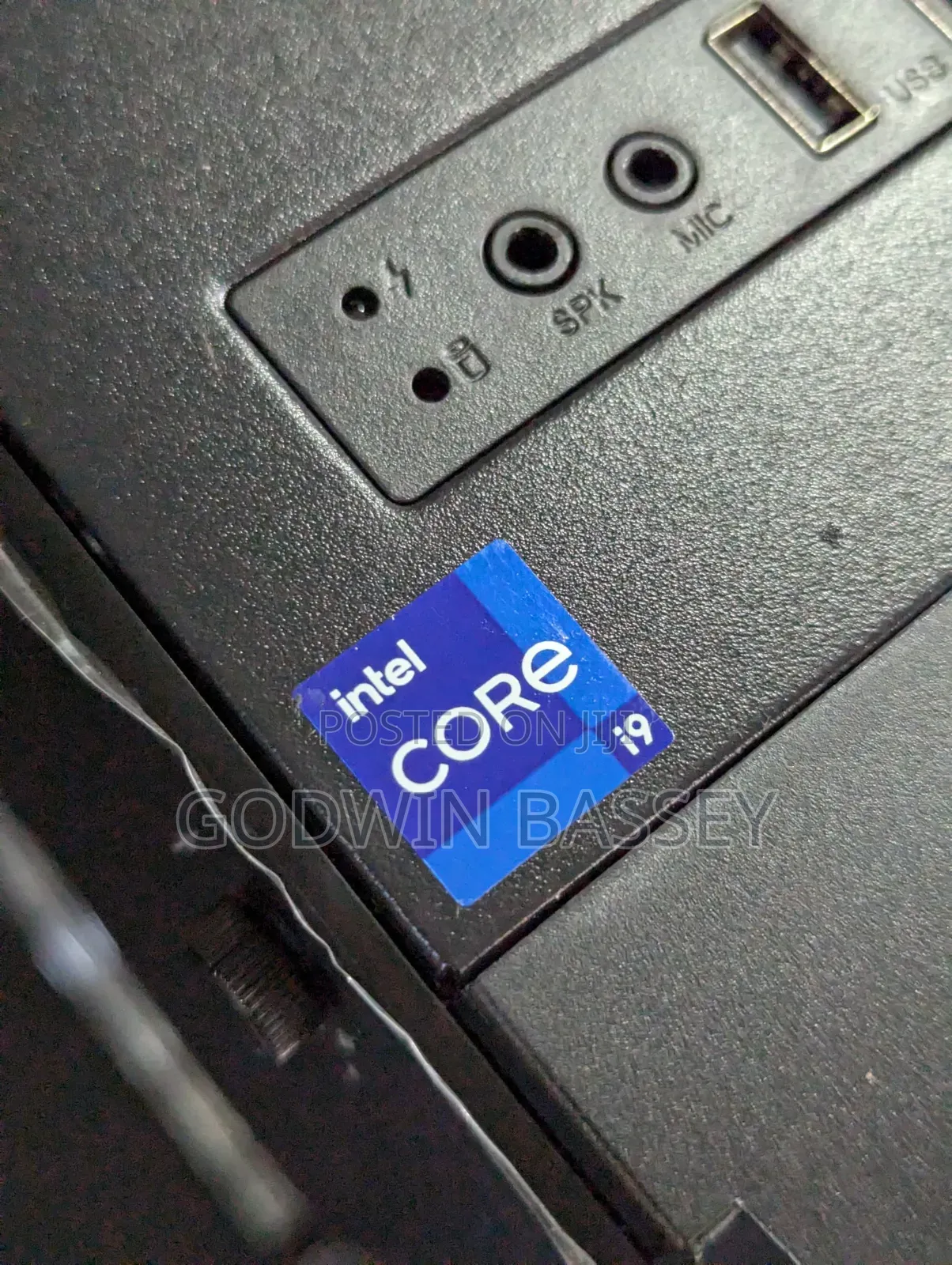 New Desktop Computer 32GB Intel Core i9 SSD 2T