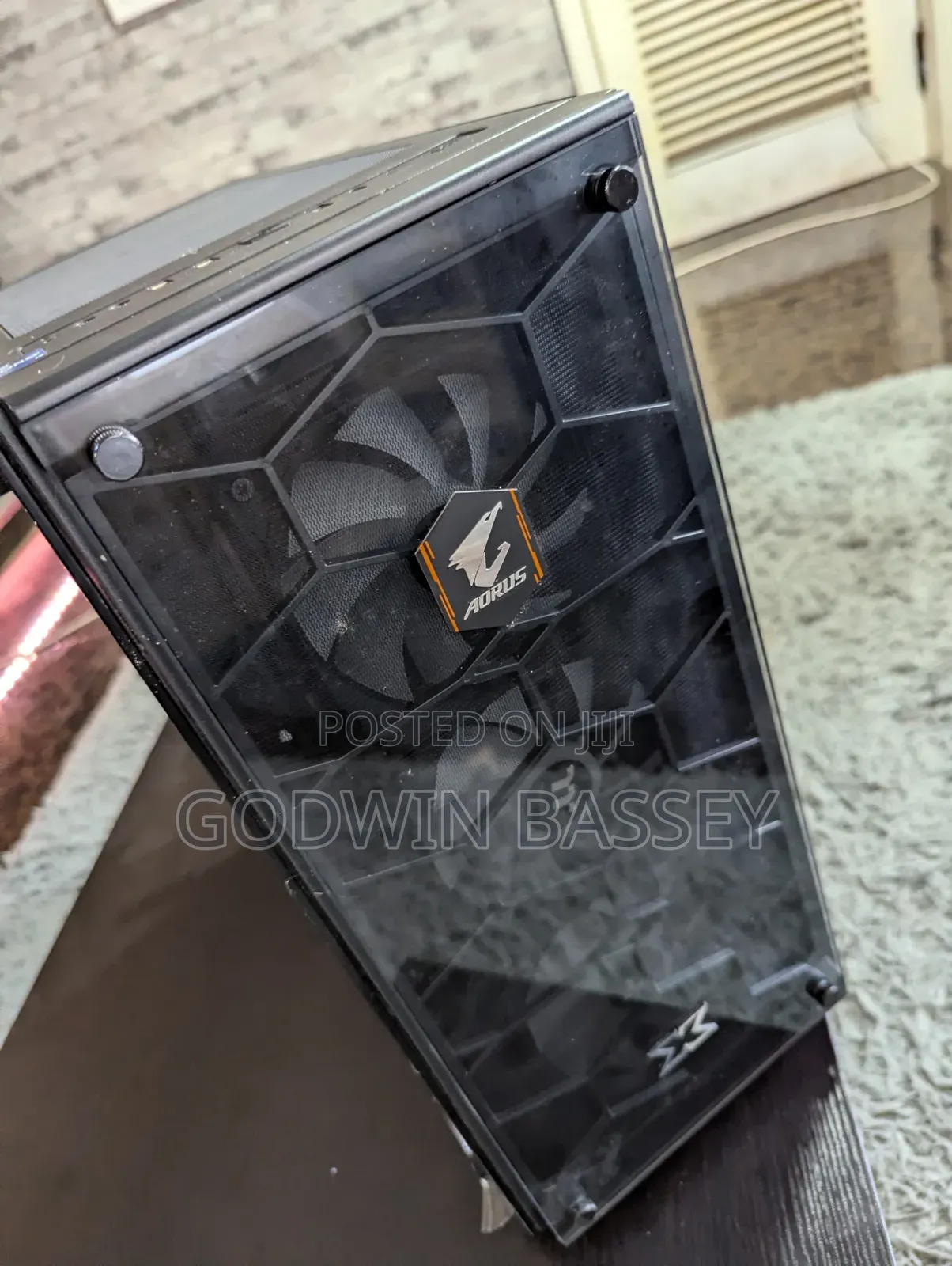 New Desktop Computer 32GB Intel Core i9 SSD 2T