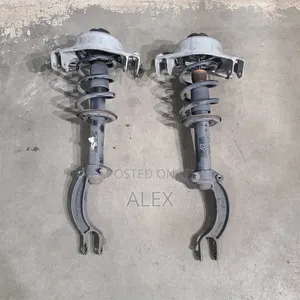 Front Shock Porsche Macan 2013 2020