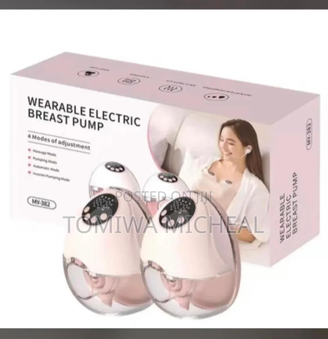 Breastfeeding Lady