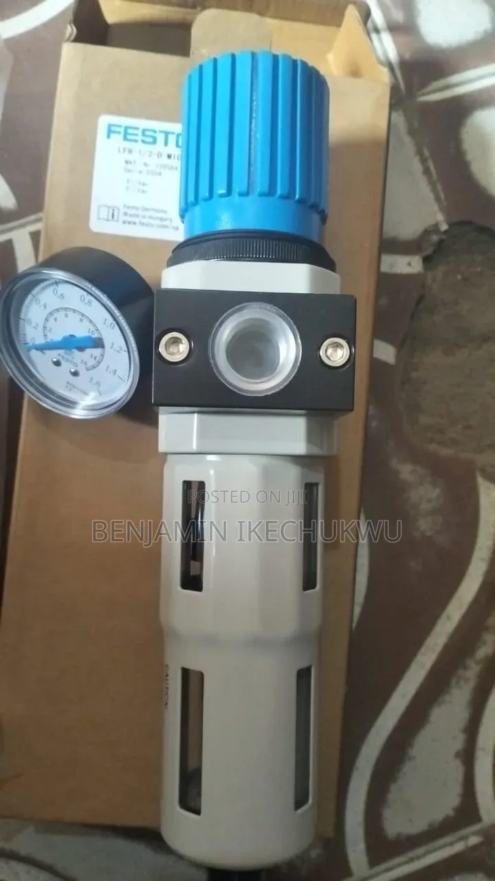 Festo Filter