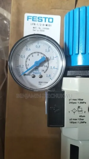 Festo Filter