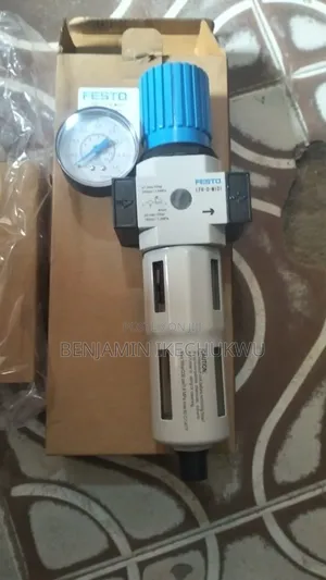 Festo Filter