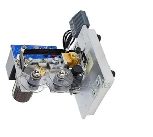 Expiry Date Coding Machine