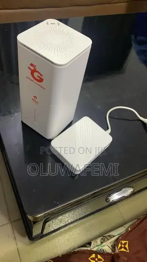 Airtel 5g Smart Connect