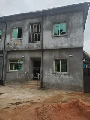 1bdrm Room & Parlour in Spilbath, Owerri for rent