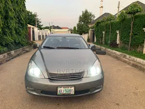 Lexus ES 330 2006 Gray