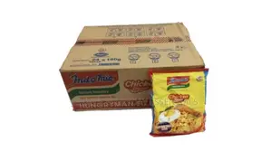 Belle Full Indomie