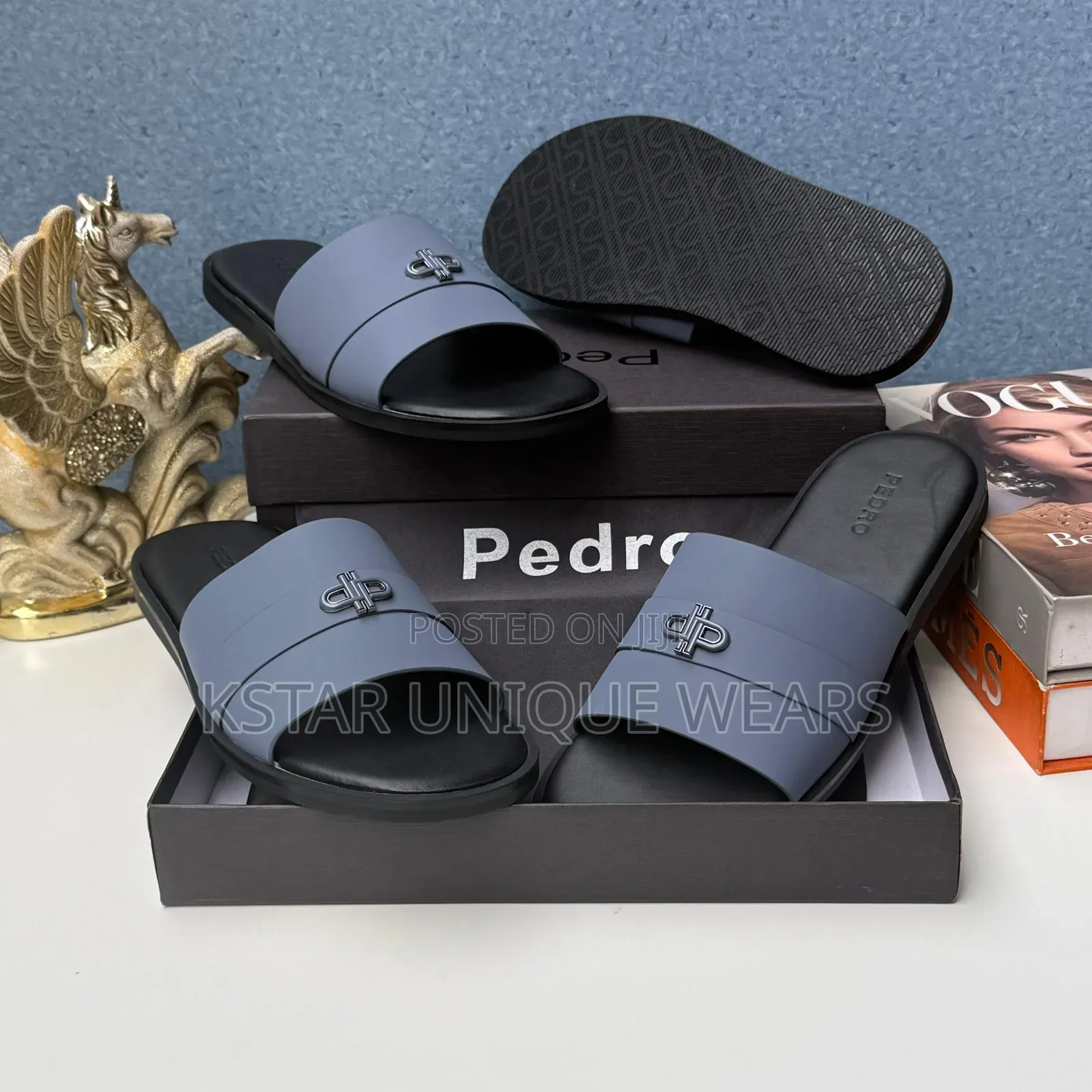 Original Pedro Luxury Pam
