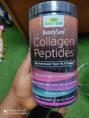 Collegen Peptides