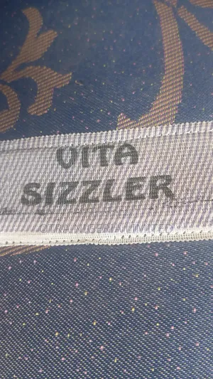 High Quality Bed, Vita Sizzler Mattress
