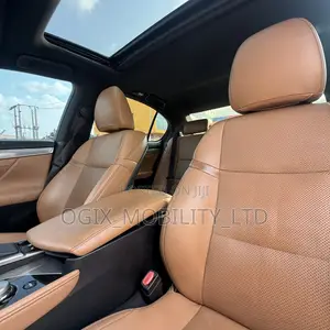 Lexus GS 2014 Silver