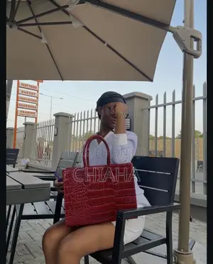 Boss Lady Bag