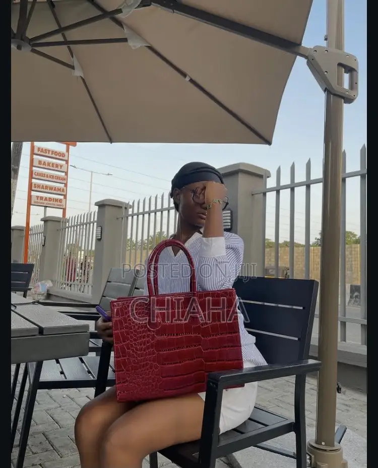 Boss Lady Bag