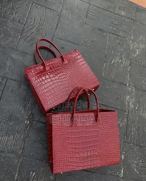 Boss Lady Bag