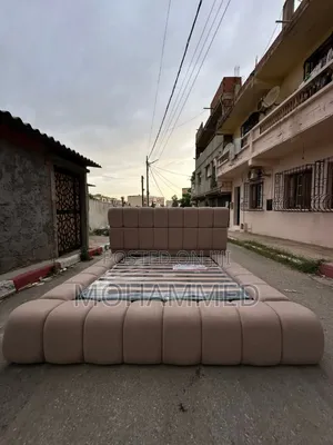 Standard Bed Frame Available in Amuwo Odofin