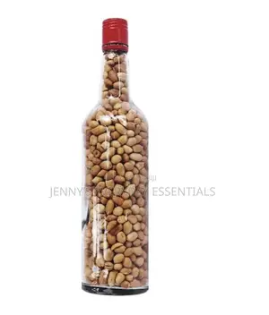 Bottle Groundnut