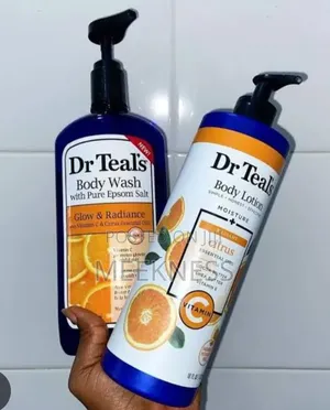Skincare Products