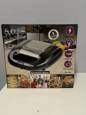 Waffle Maker