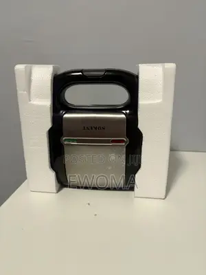 Waffle Maker
