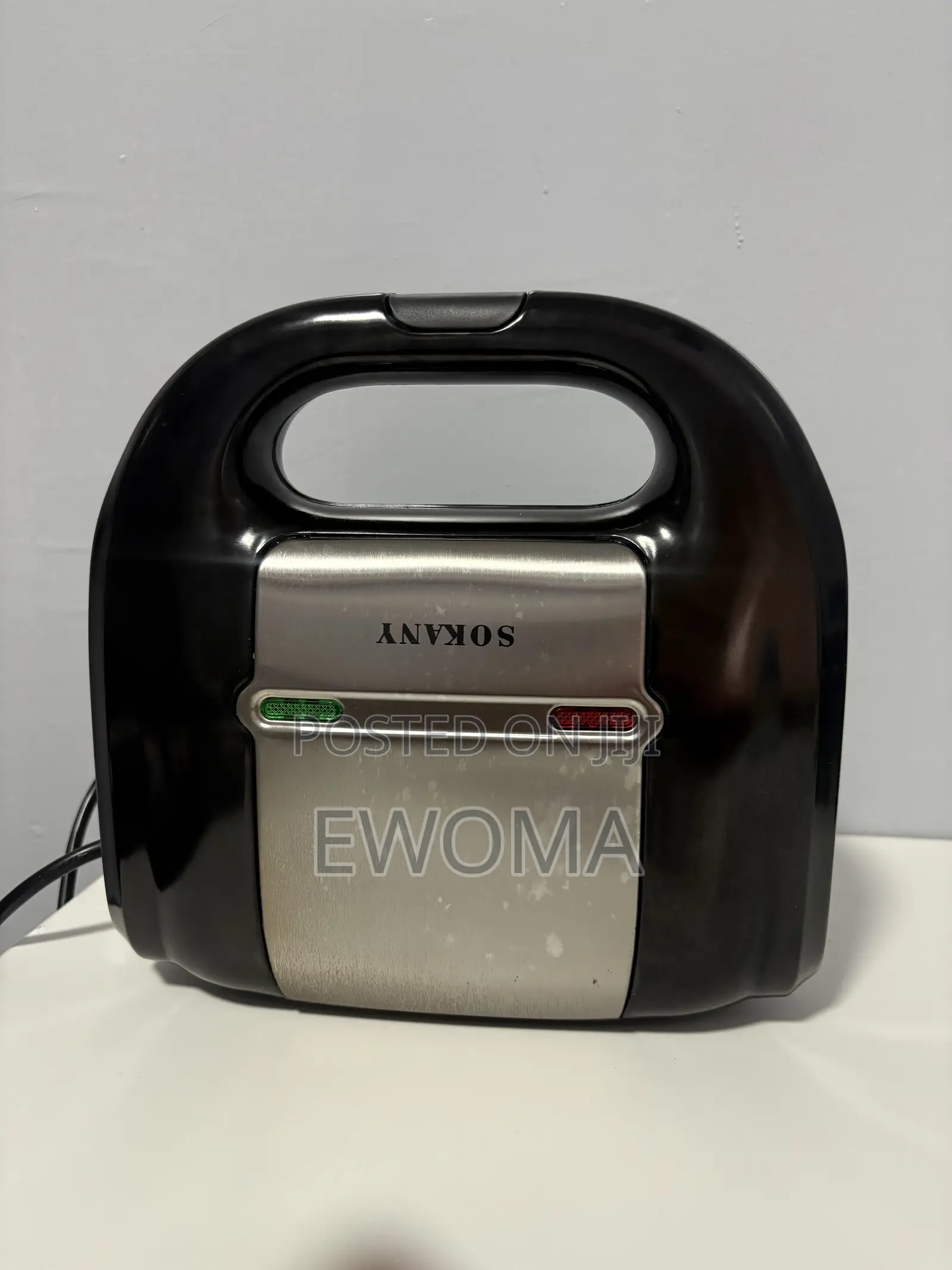Waffle Maker