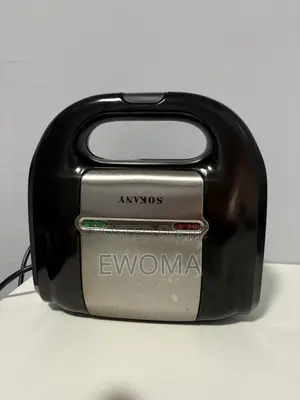 Waffle Maker