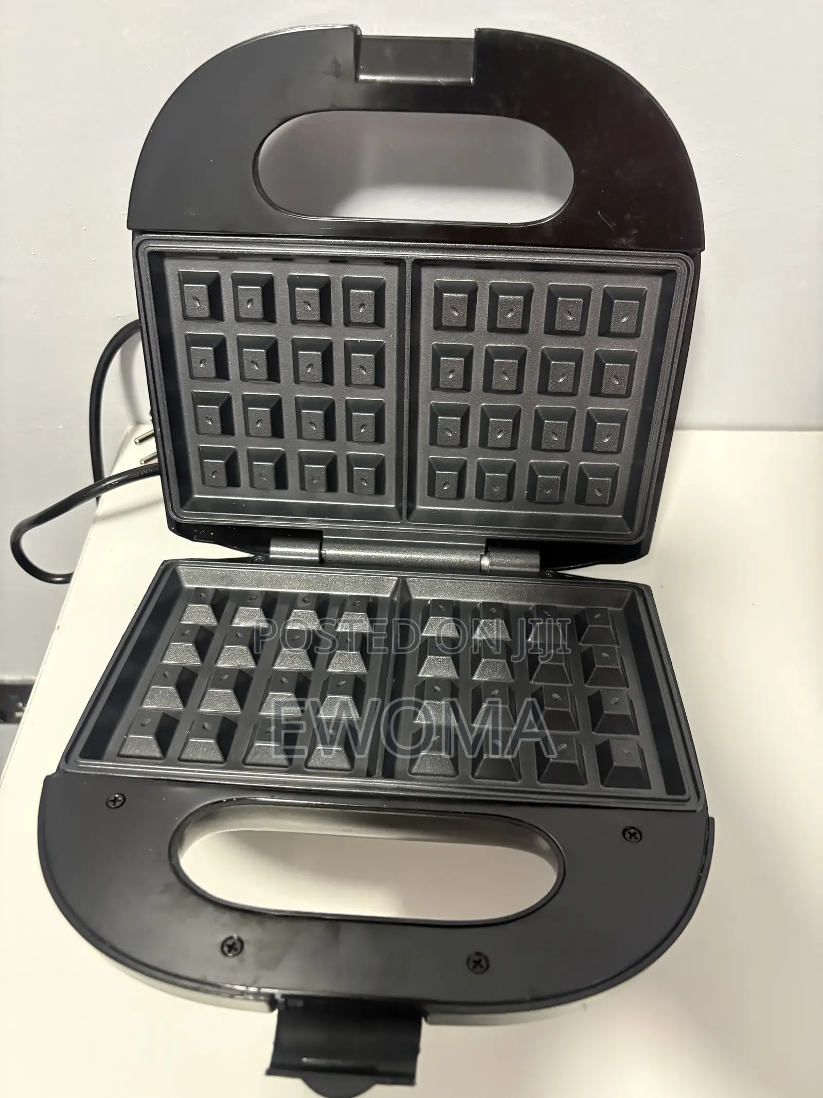 Waffle Maker