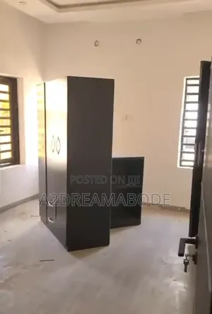 2bdrm Apartment in Magodo Phase 2 for rent