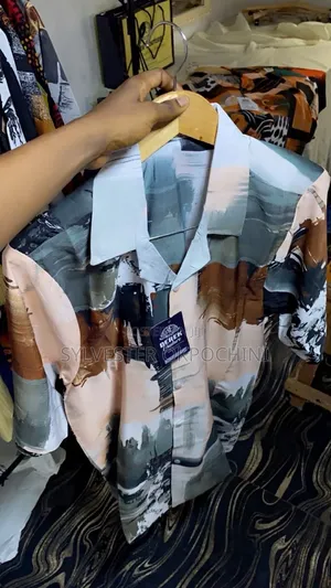 Vintage Shirt