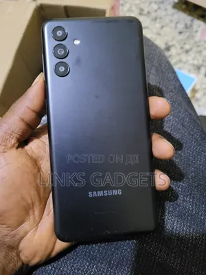 Samsung Galaxy A13 5G 64 GB Black