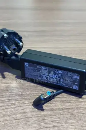 Hp Wired Laptop Charger for Chromebook