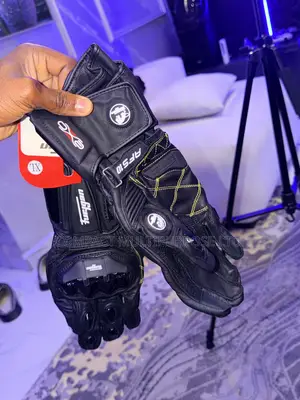 Bikers Glove