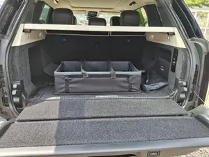 Land Rover Range Rover Vogue 2023 Black