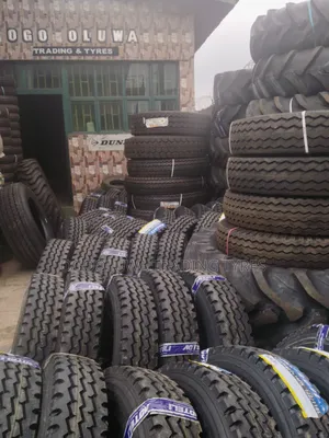 9.5r17.5 Tyre