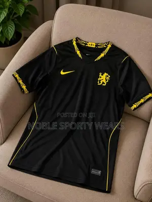 Chelsea Fc New Season Away Kit