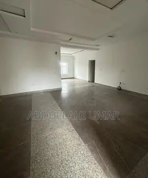 4bdrm Block of Flats in Ummahani Court, Galadimawa for rent