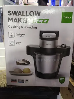 Syinix Swallow Maker