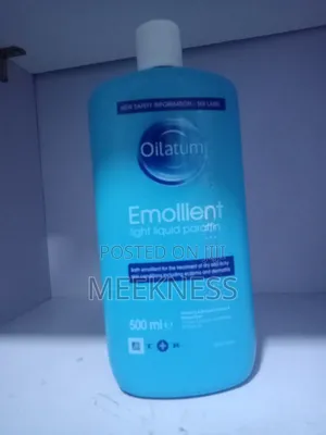 Skin Care Products