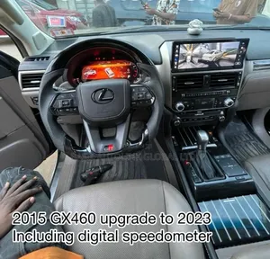Upgrade Gx460 2010/2015-2023