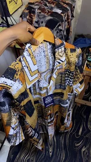 Vintage Shirt