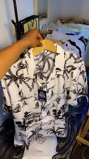 Vintage Shirt