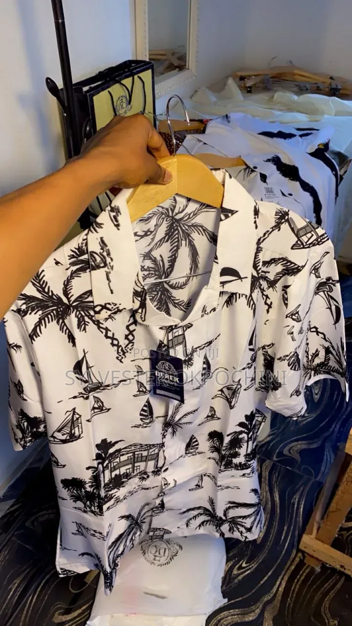 Vintage Shirt