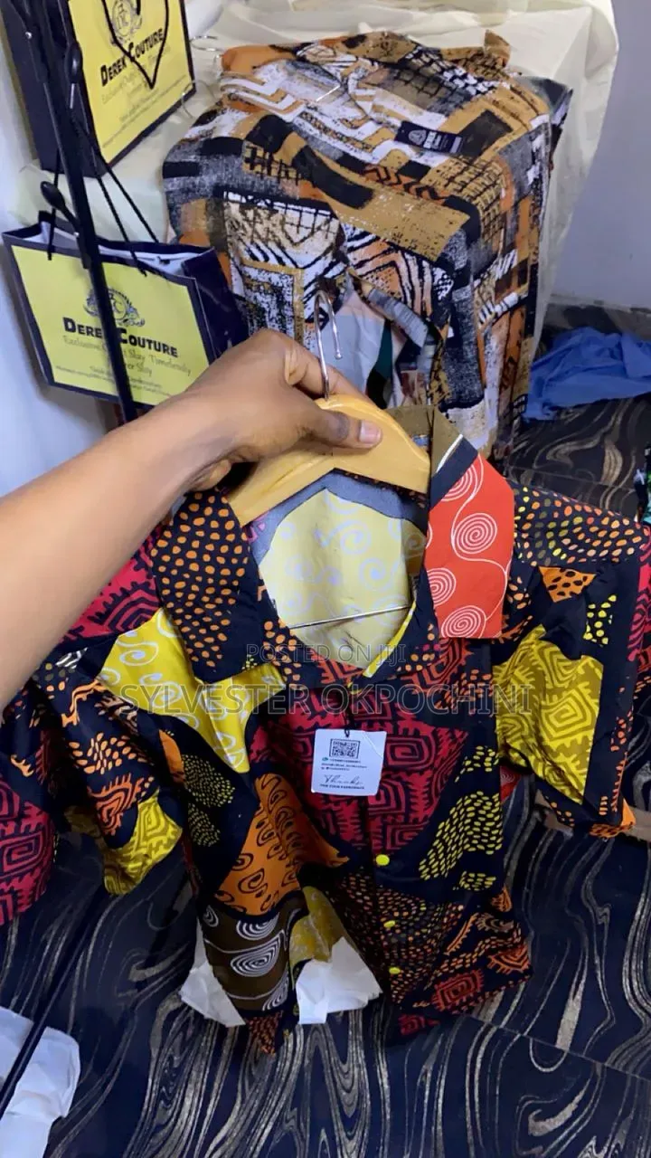 Vintage Shirt