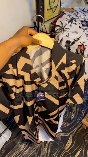 Vintage Shirt