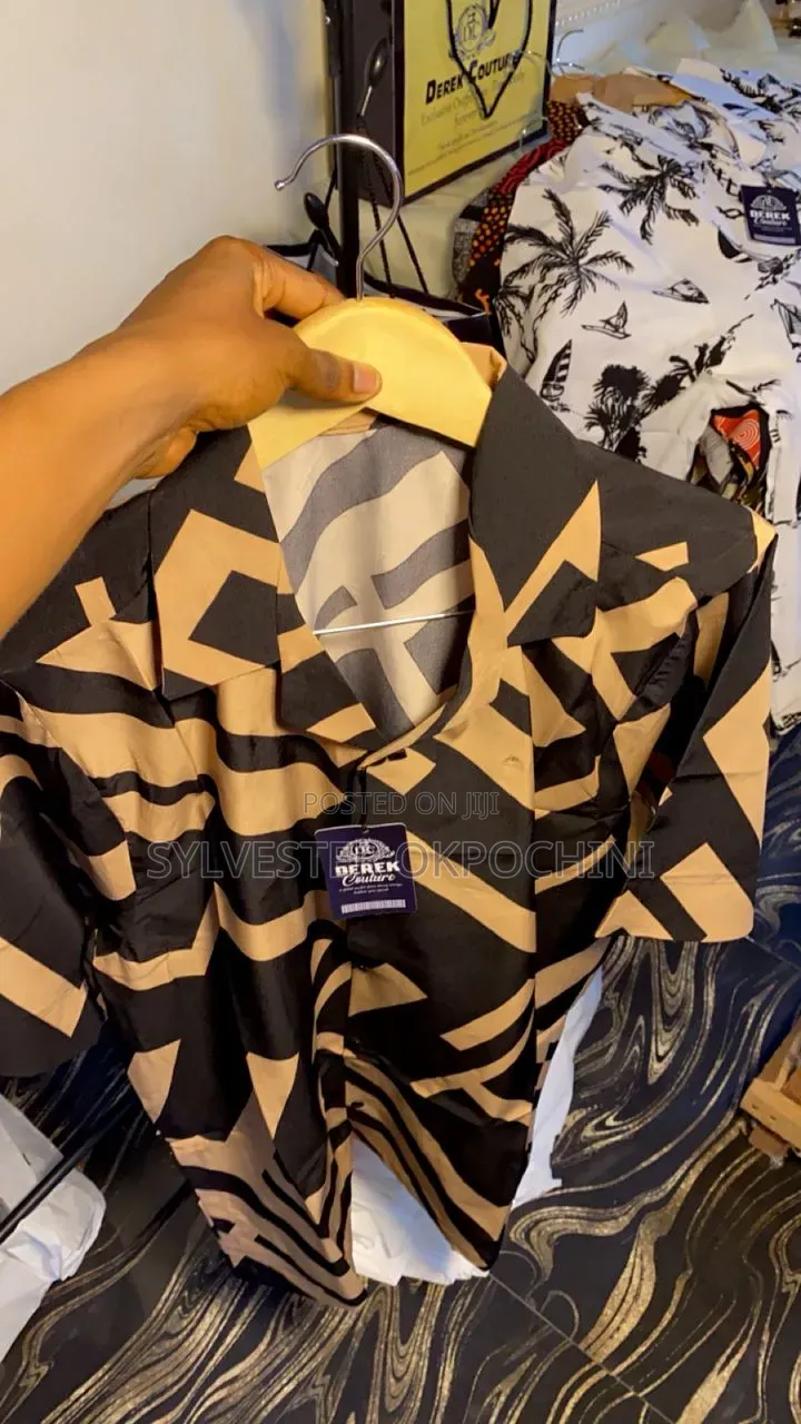 Vintage Shirt