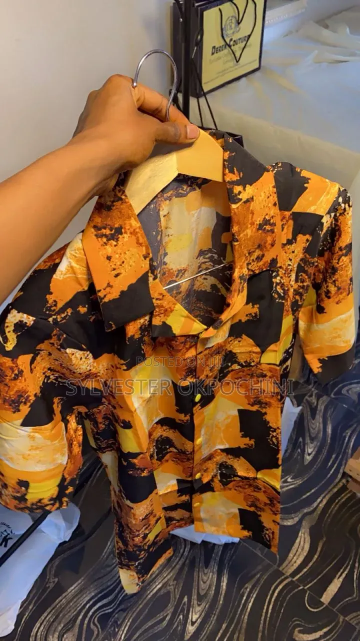 Vintage Shirt
