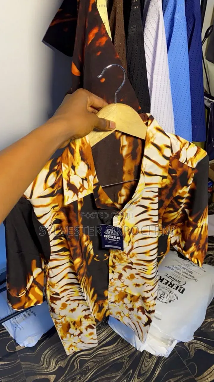 Vintage Shirt