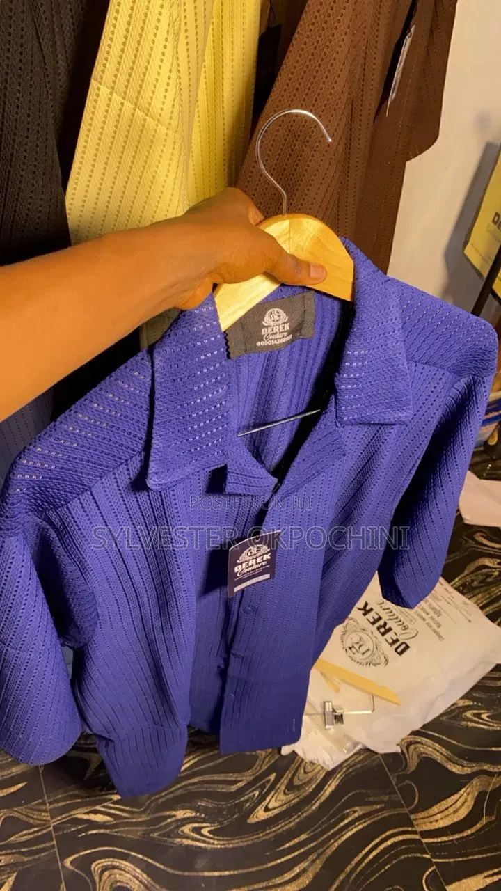 Vintage Shirt