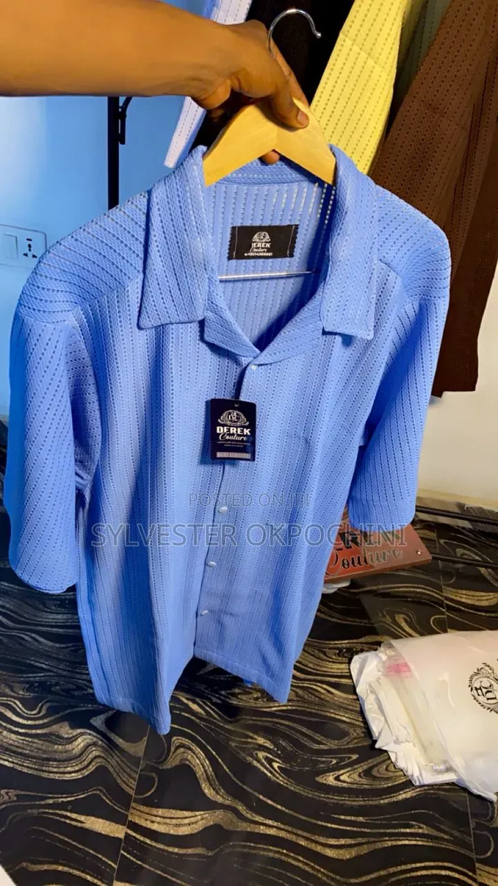 Vintage Shirt