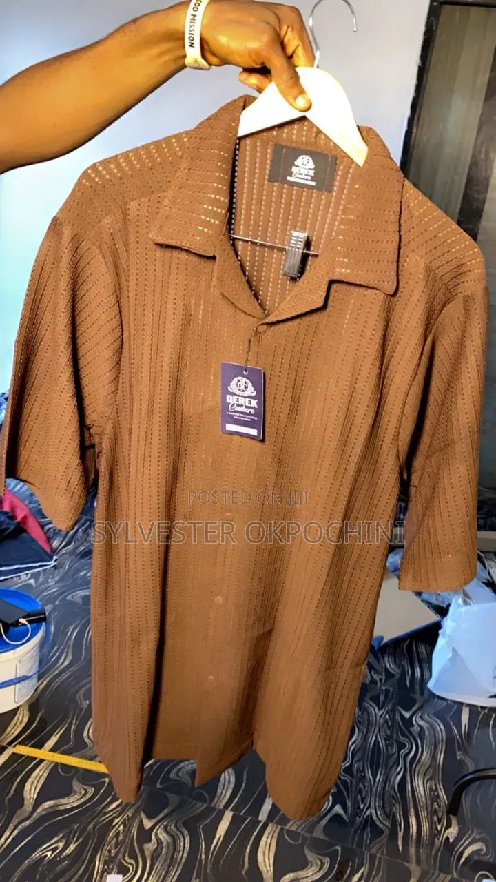 Vintage Shirt